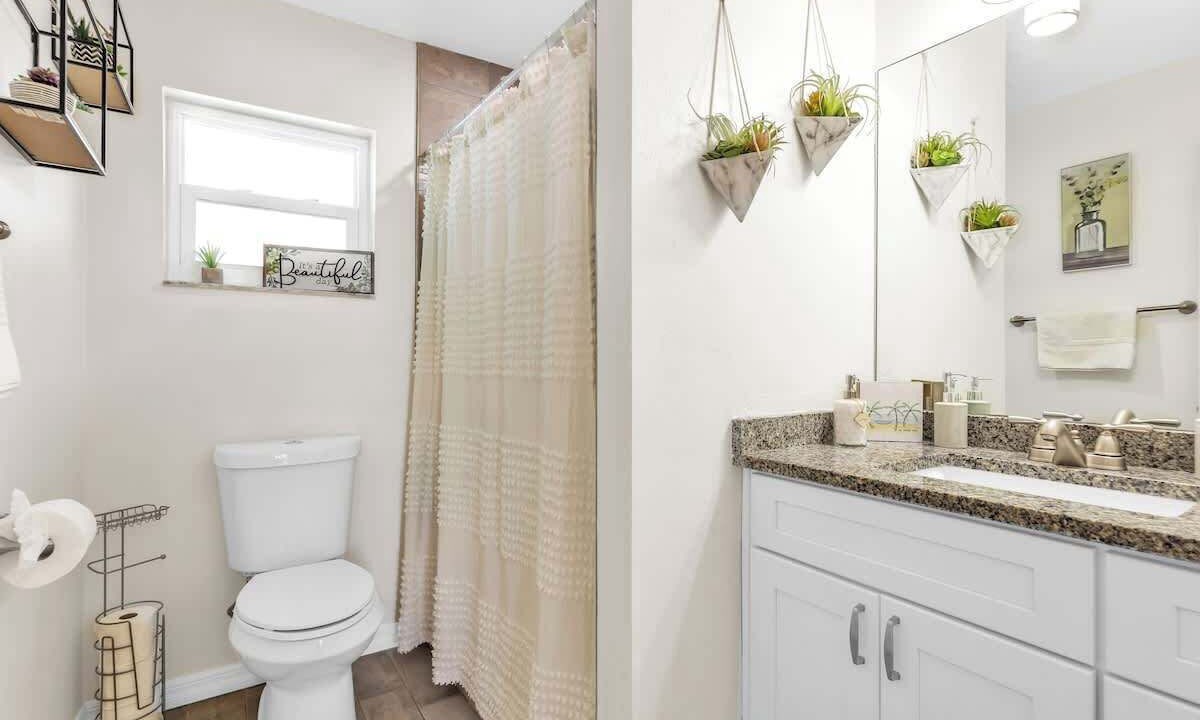 Photo of Bathroom in Melbourne