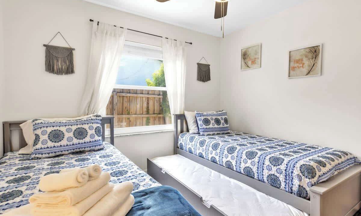 Photo of Bedroom in Melbourne
