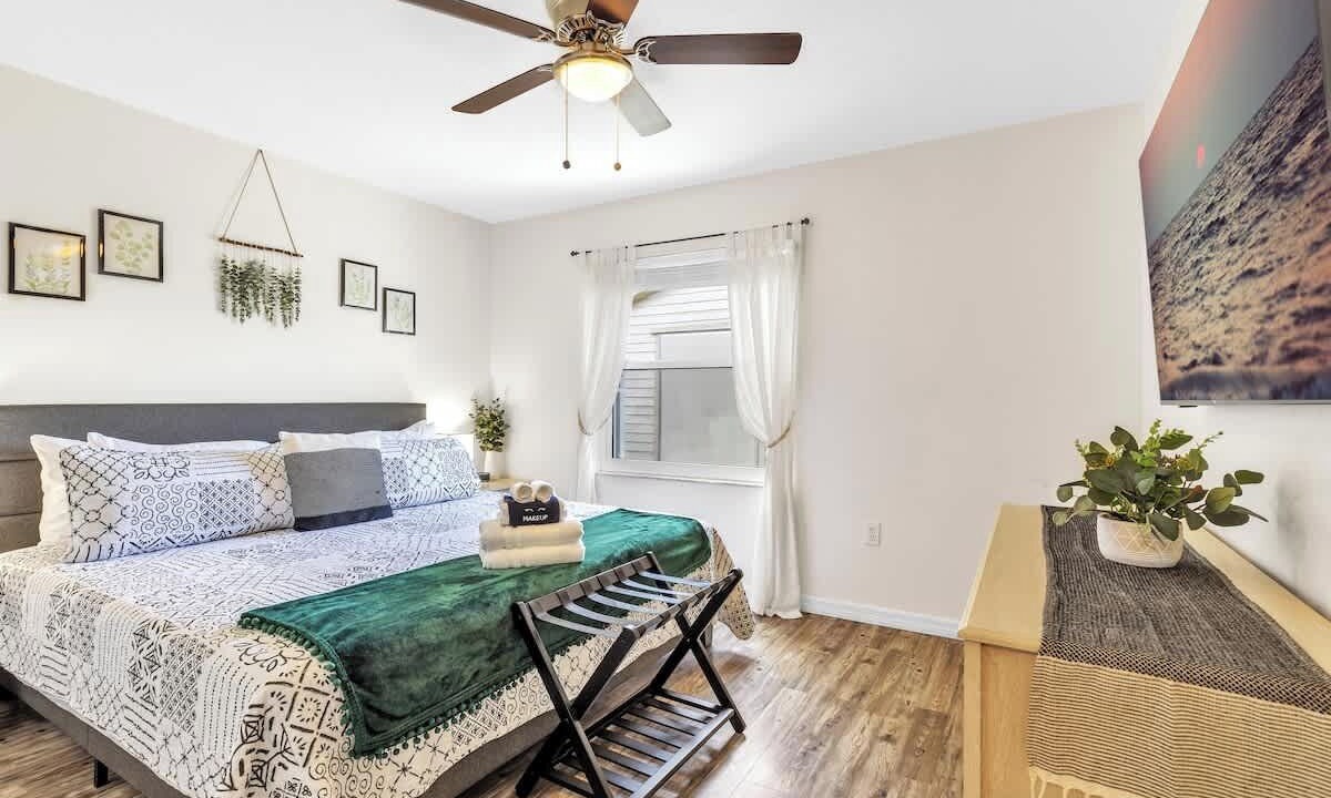 Photo of Bedroom in Melbourne