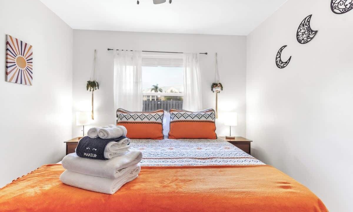 Photo of Bedroom in Melbourne
