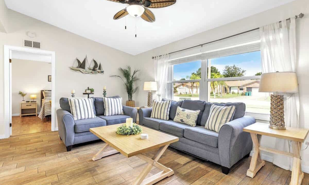 Photo of Bedroom in Melbourne
