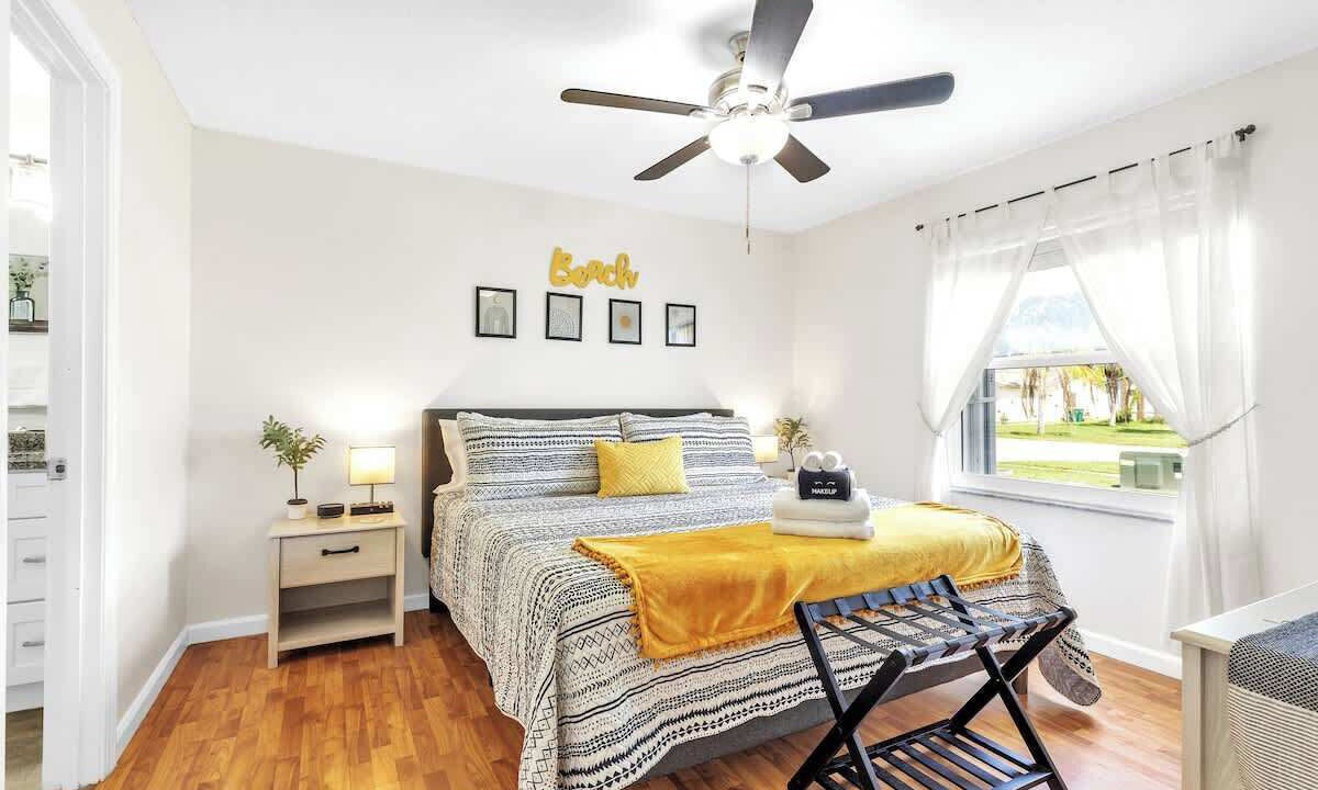 Photo of Bedroom in Melbourne