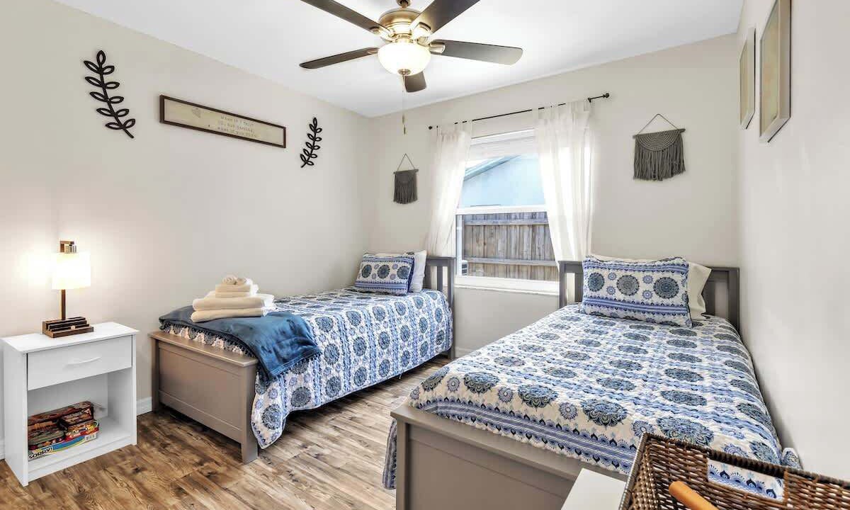 Photo of Bedroom in Melbourne