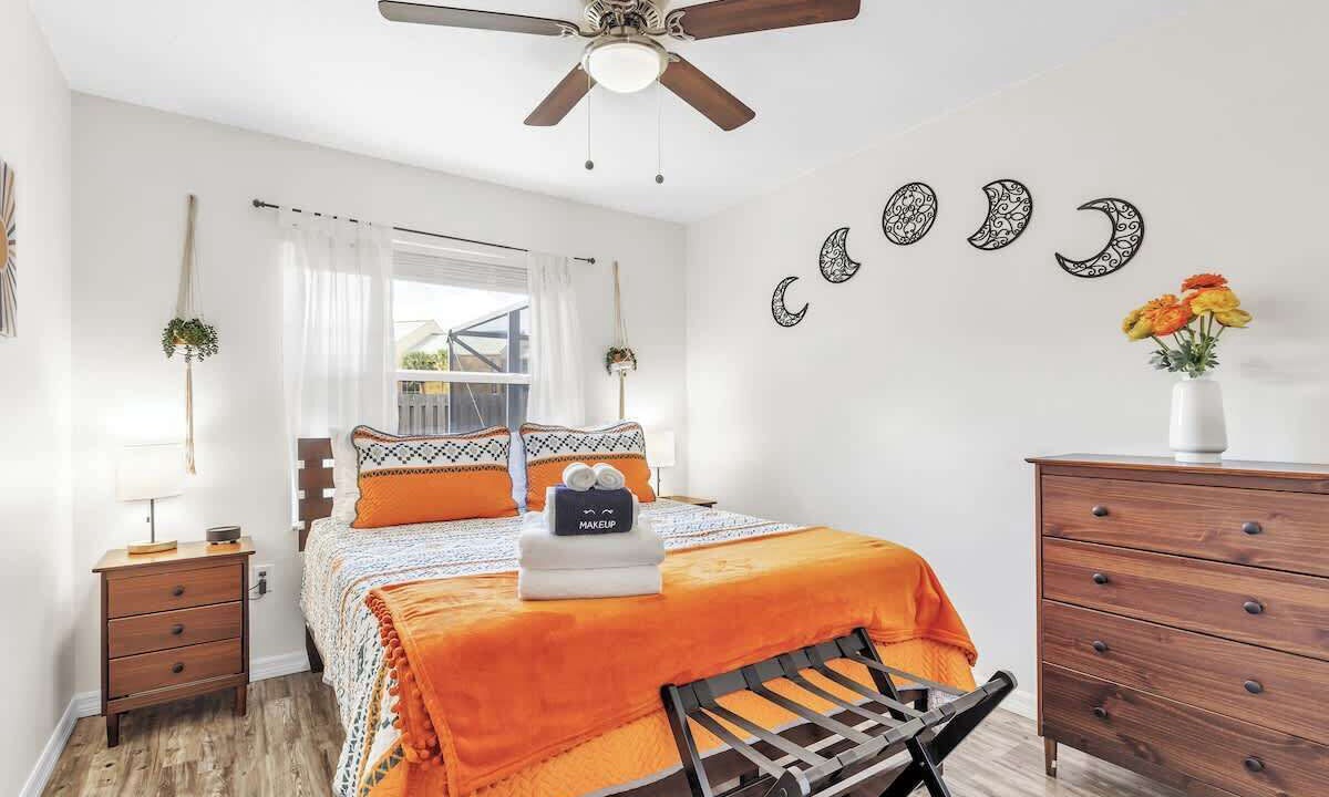 Photo of Bedroom in Melbourne