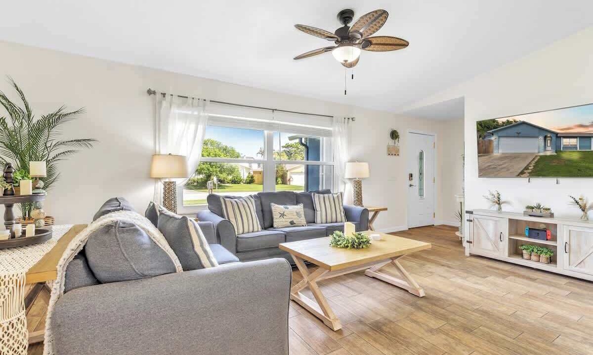 Photo of Livingroom in Melbourne