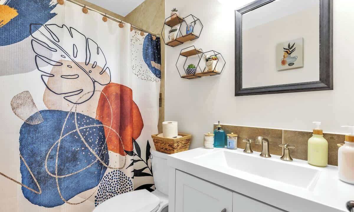 Photo of Bathroom in Melbourne