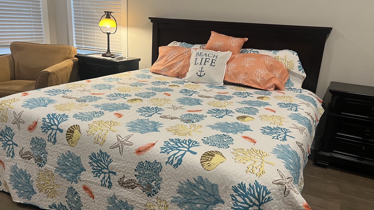 Photo of Bedroom in Biloxi