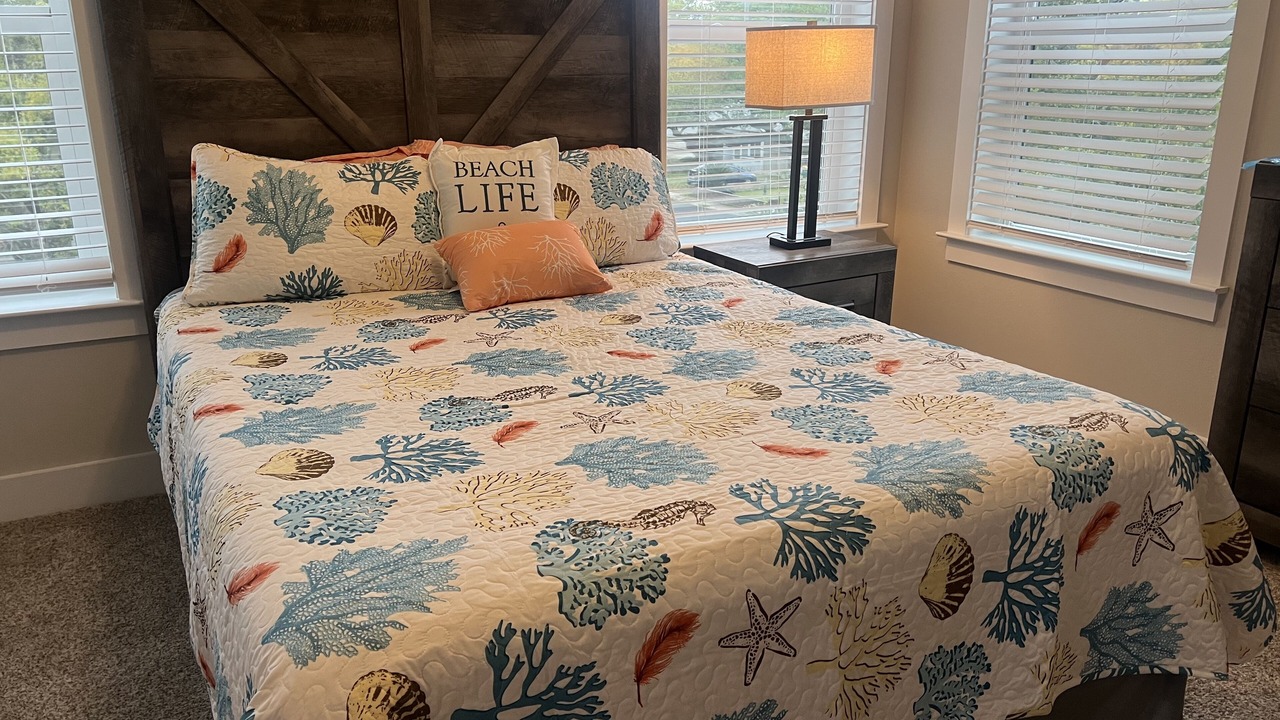 Photo of Bedroom in Biloxi