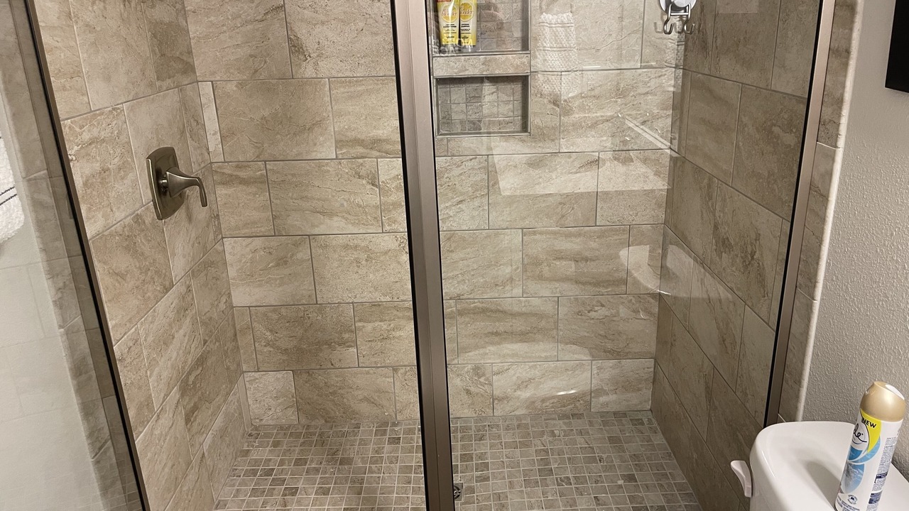 Photo of Bathroom in Biloxi