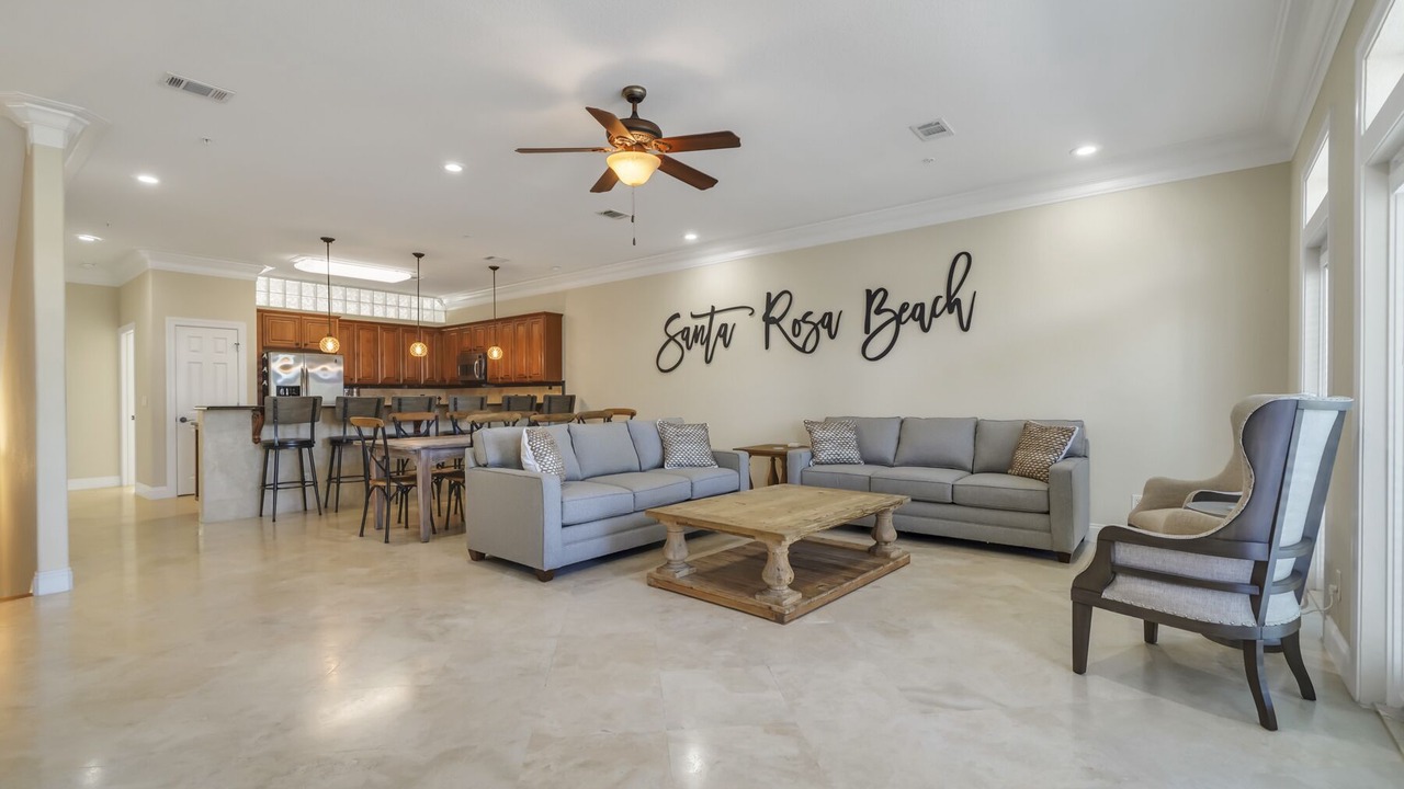 Photo of Bedroom in Gulf Place