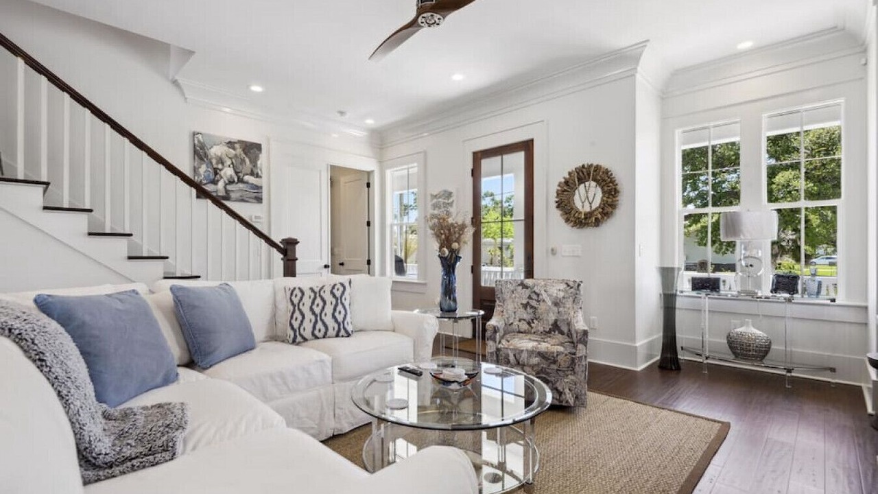 Photo of Livingroom in Old Town