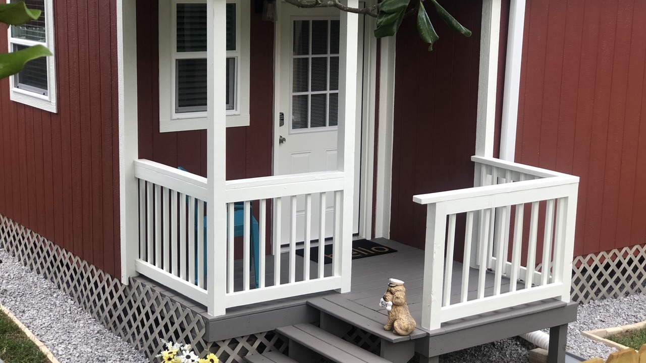 Photo of Outdoor in Gulf Breeze