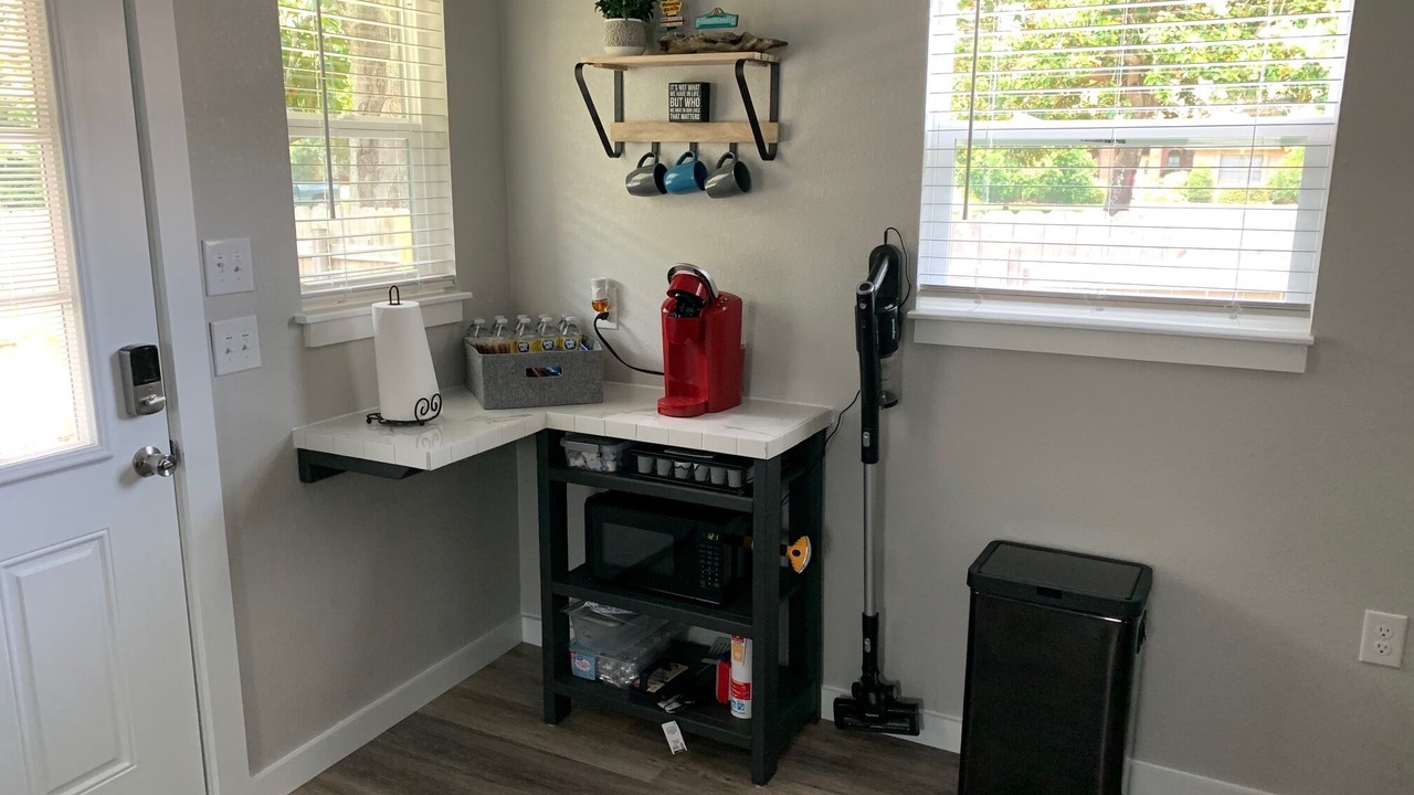 Photo of Kitchen in Gulf Breeze