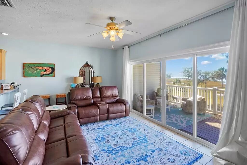 Photo of Bedroom in Port St. Joe