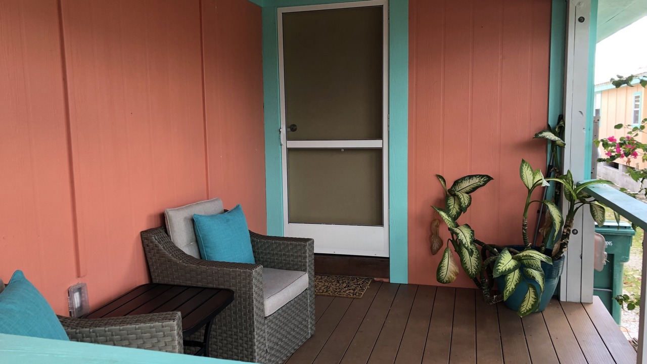 Photo of Patio Balcony in Goodland