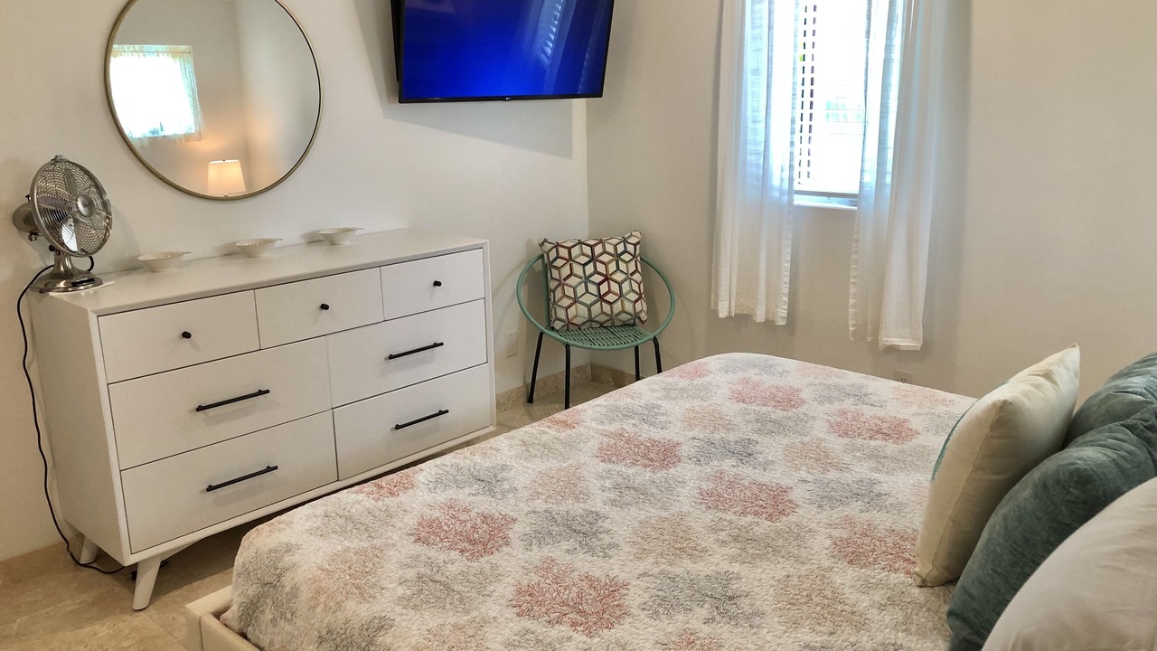 Photo of Bedroom in Goodland