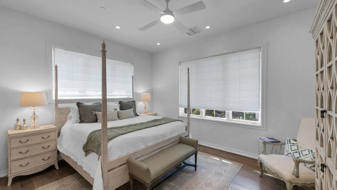Photo of Bedroom in Inlet Beach