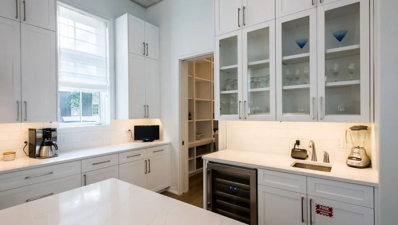 Photo of Kitchen in Inlet Beach