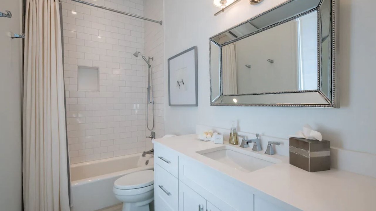 Photo of Bathroom in Inlet Beach