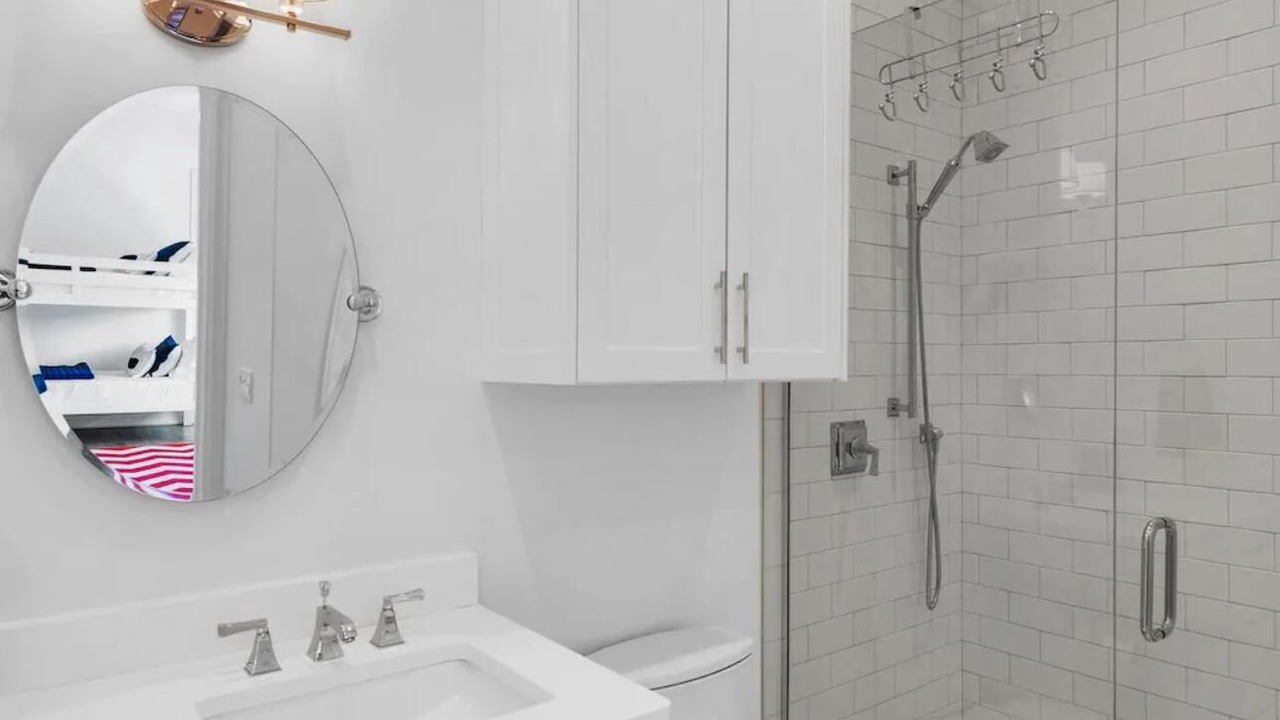 Photo of Bathroom in Inlet Beach