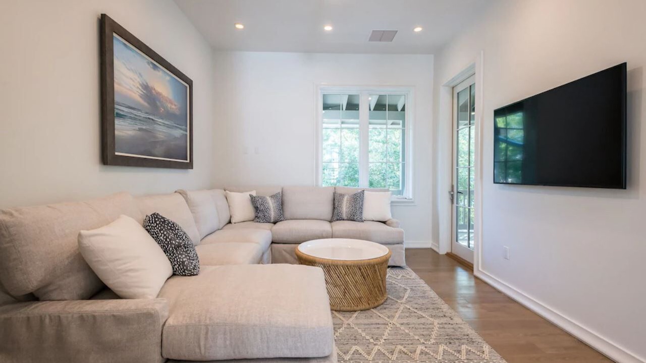 Photo of Livingroom in Inlet Beach