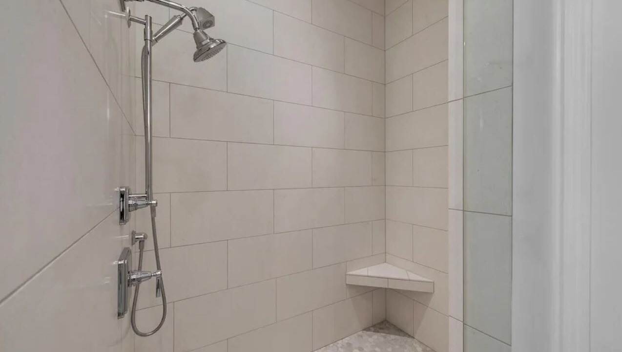 Photo of Bathroom in Inlet Beach