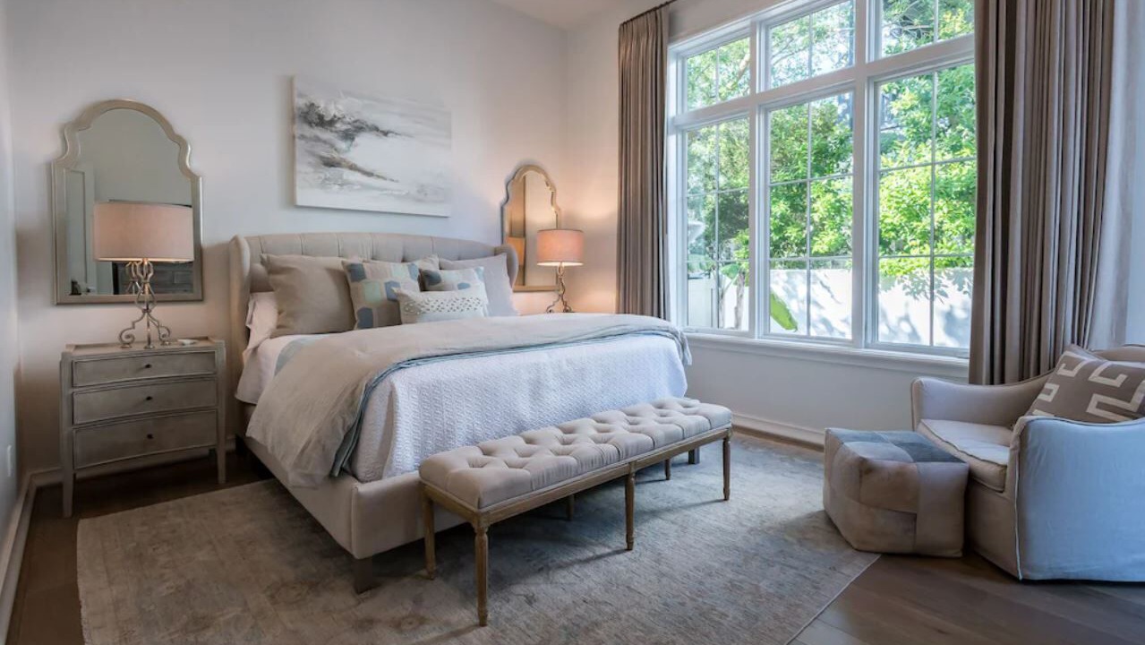 Photo of Bedroom in Inlet Beach