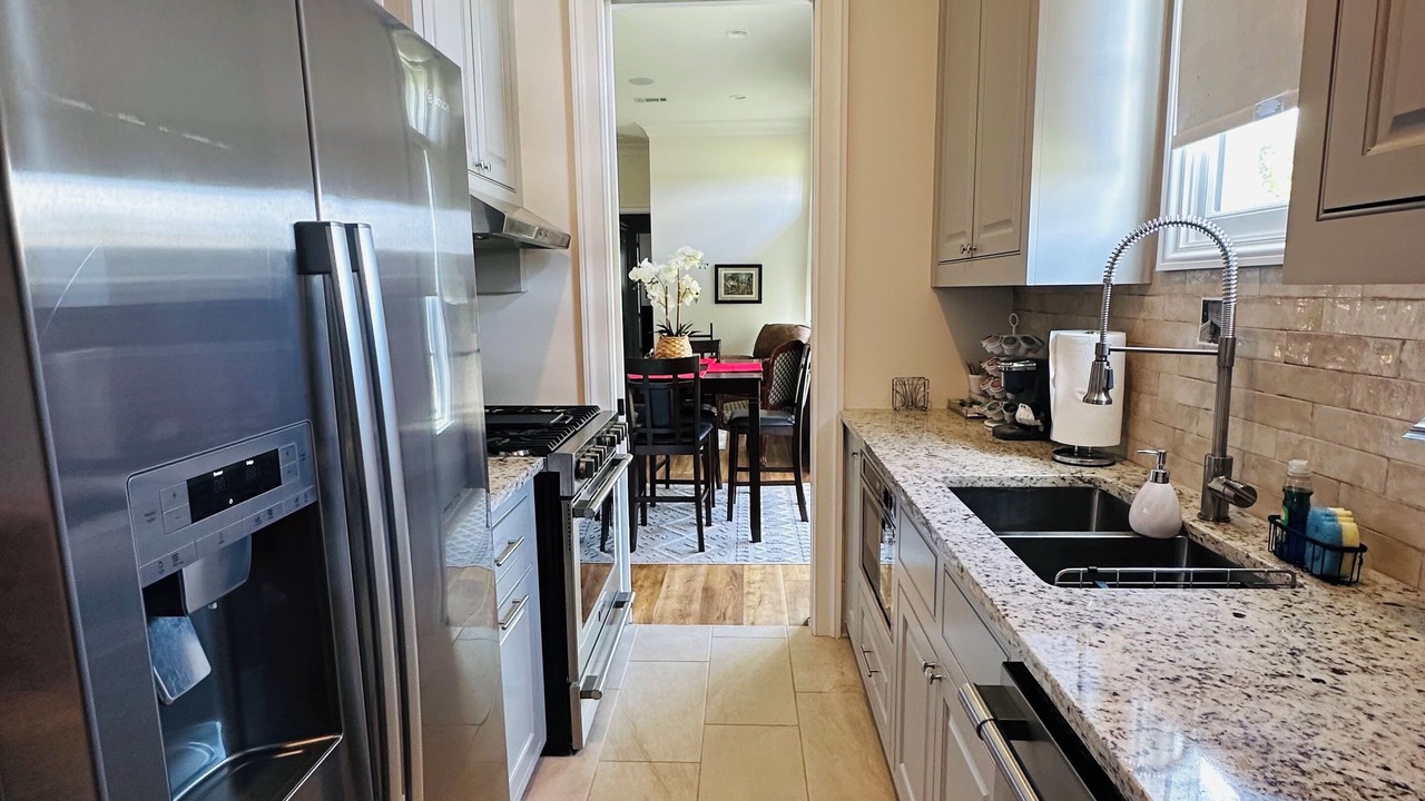 Photo of Kitchen in Highlands - Perkins