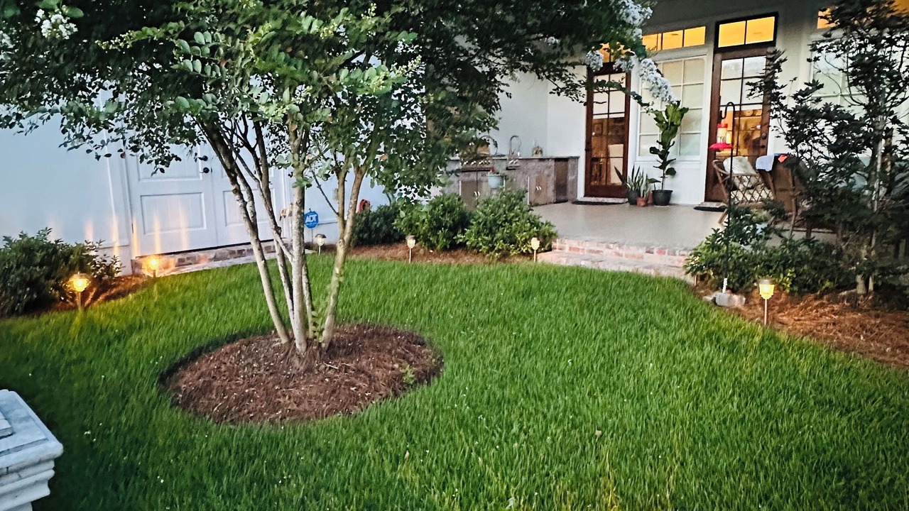 Photo of Outdoor in Highlands - Perkins