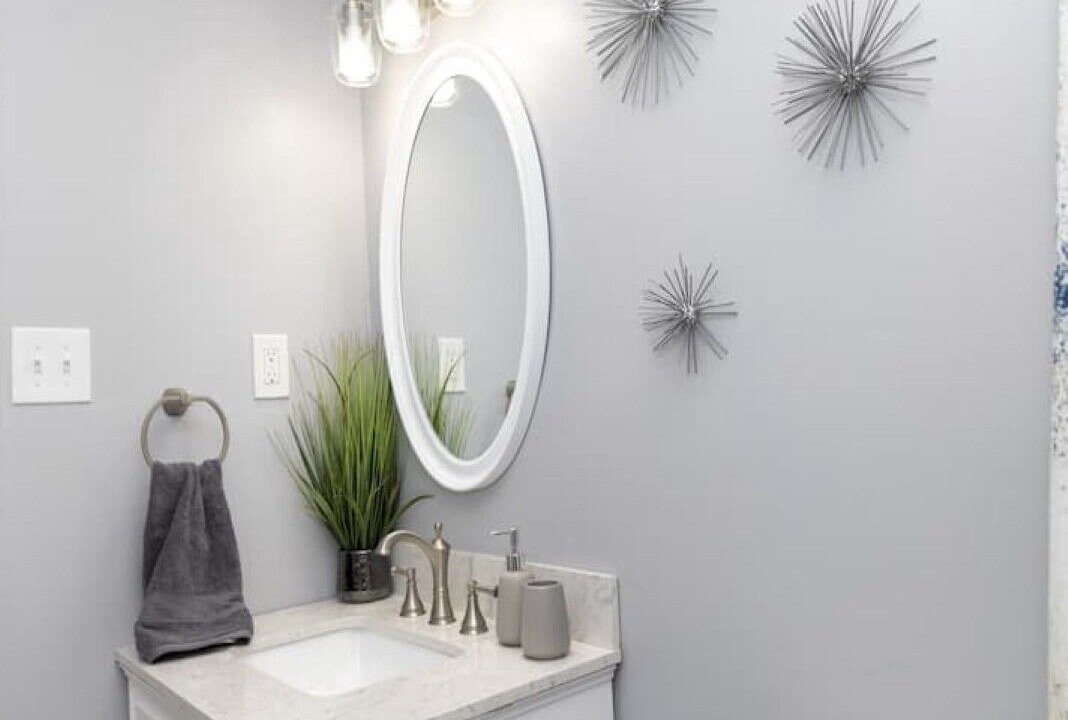 Photo of Bathroom in North Birmingham