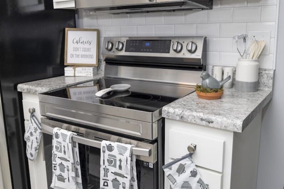 Photo of Kitchen in North Birmingham