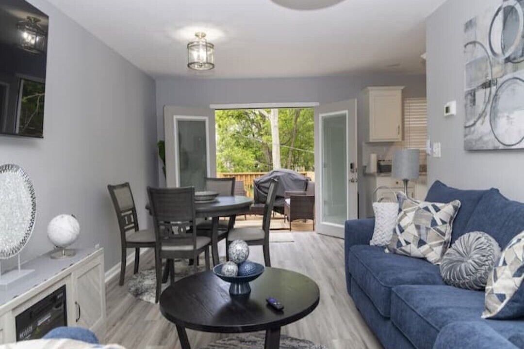 Photo of Livingroom in North Birmingham