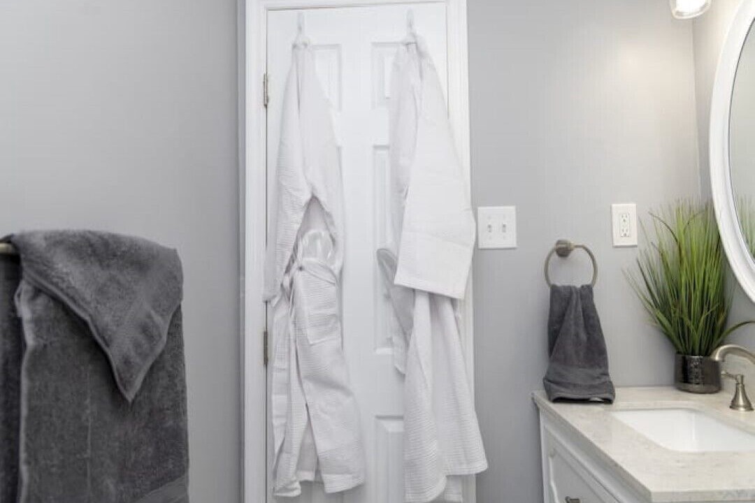 Photo of Bathroom in North Birmingham