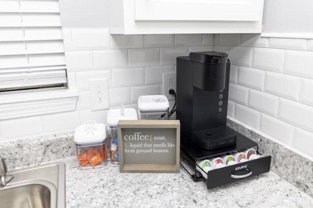 Photo of Kitchen in North Birmingham