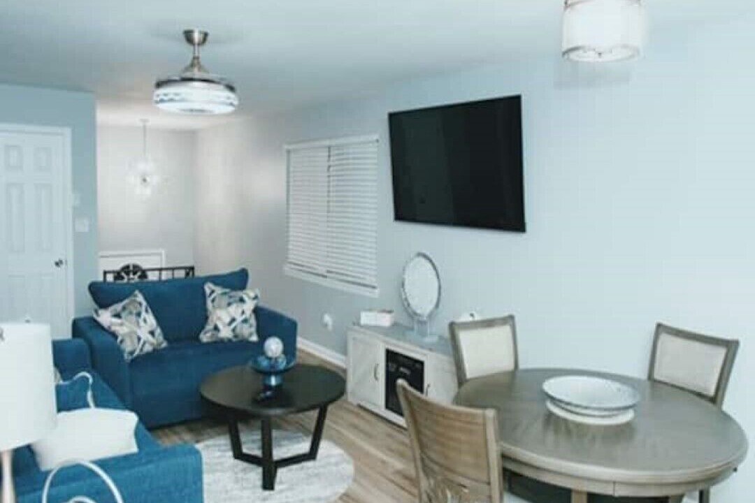 Photo of Livingroom in North Birmingham
