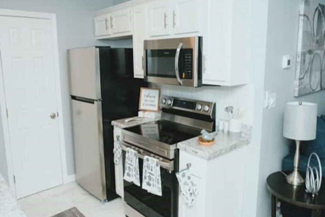 Photo of Kitchen in North Birmingham
