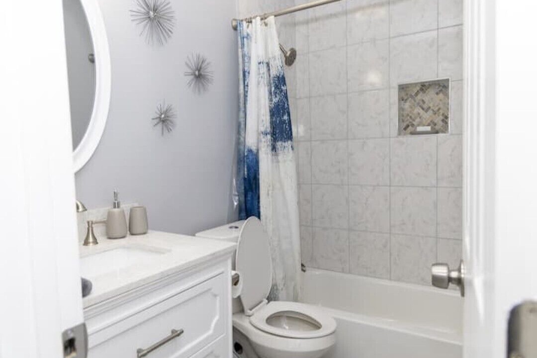 Photo of Bathroom in North Birmingham