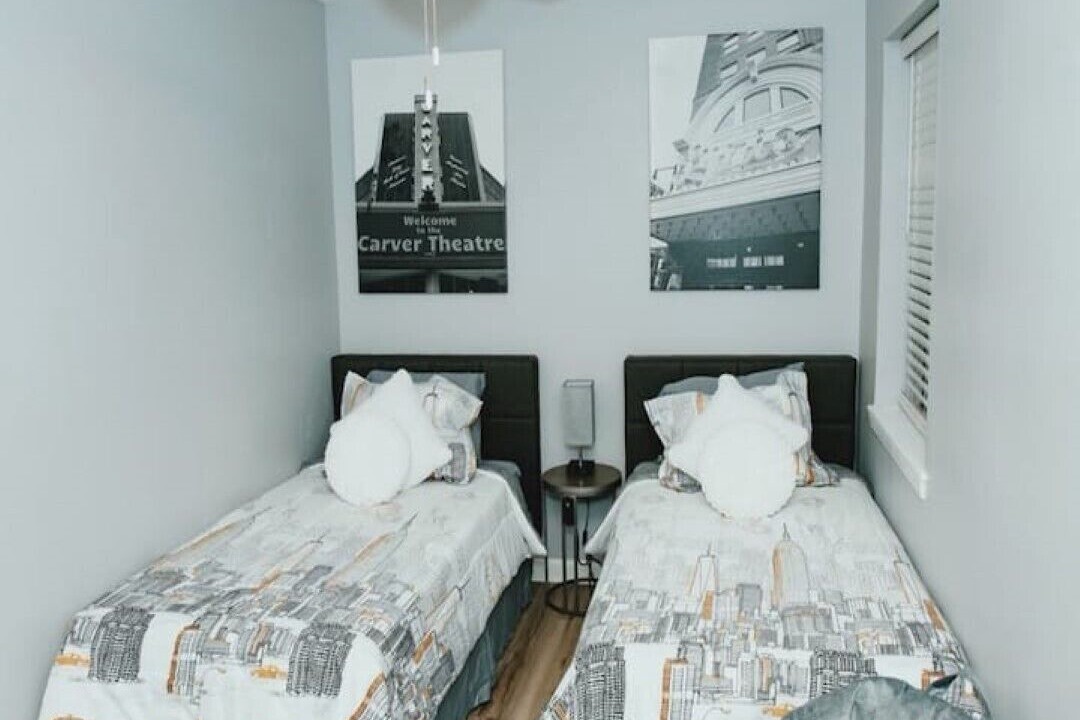 Photo of Bedroom in North Birmingham
