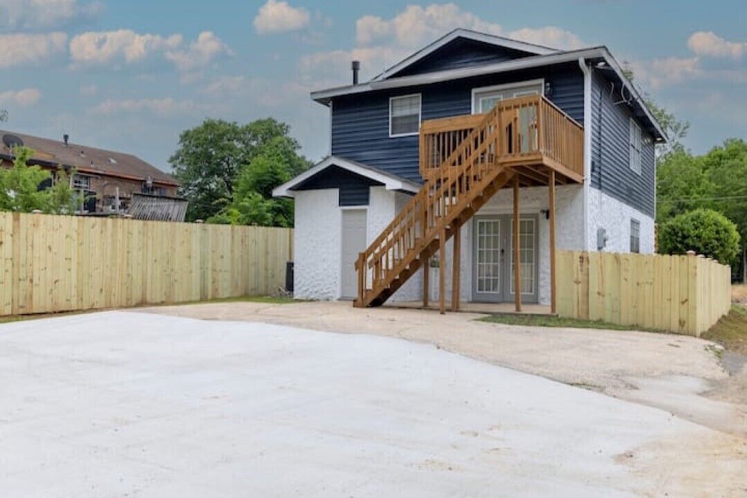 Photo of Outdoor in North Birmingham