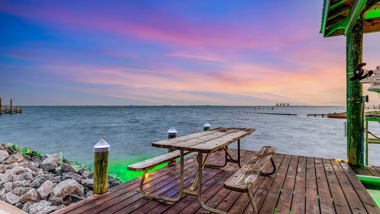 Photo of Outdoor in Gulf Breeze