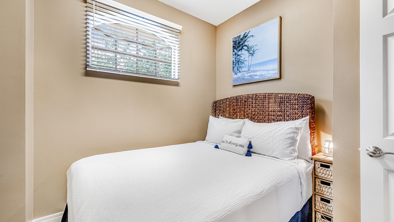 Photo of Bedroom in Gulf Breeze