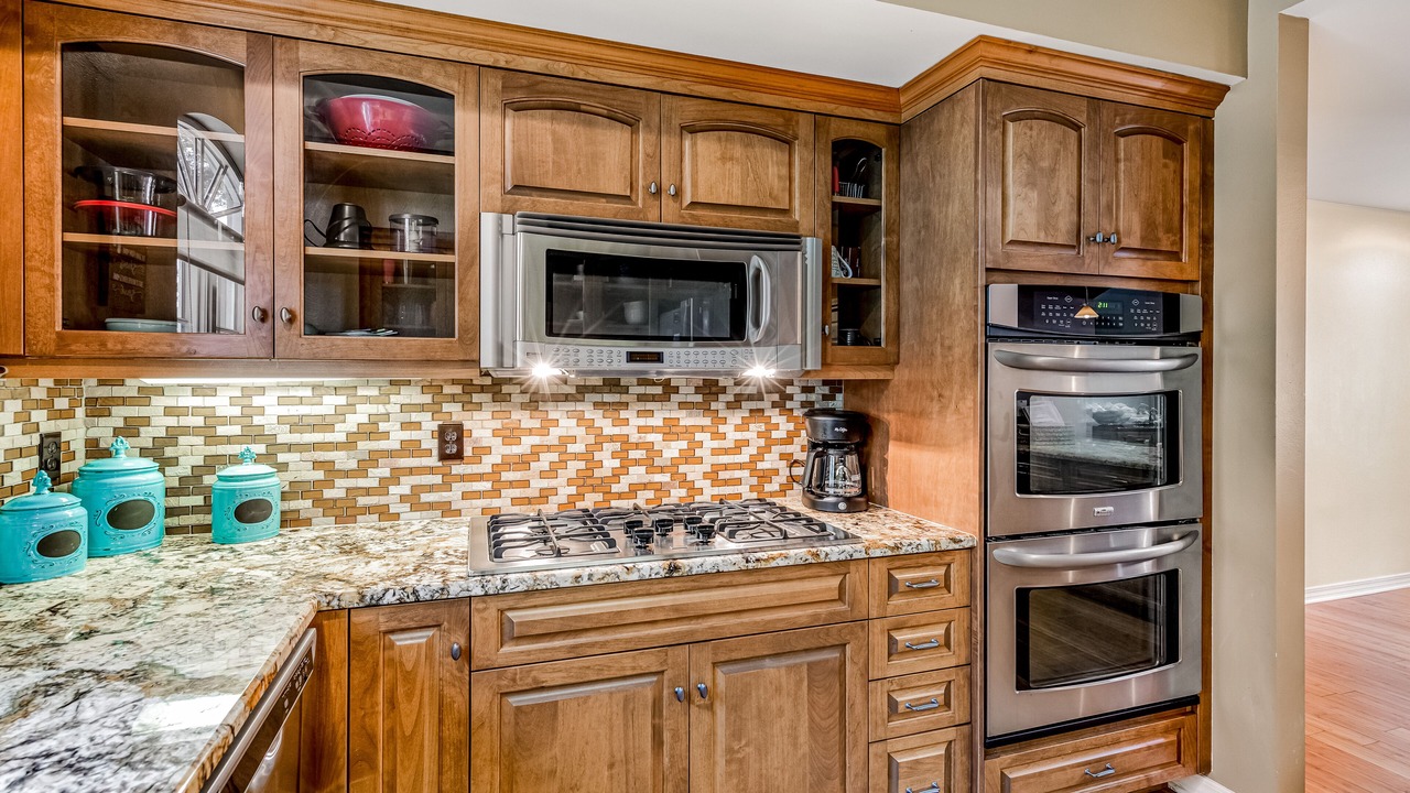 Photo of Kitchen in Gulf Breeze