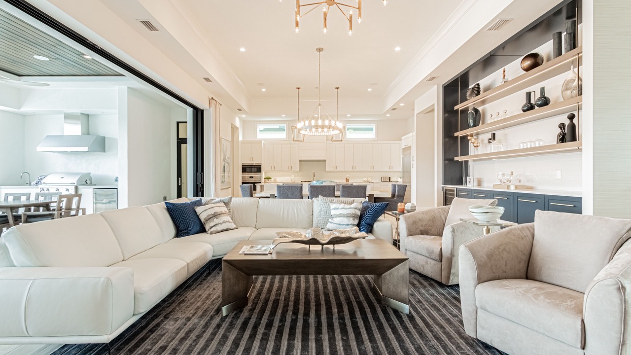 Photo of Livingroom in Naples