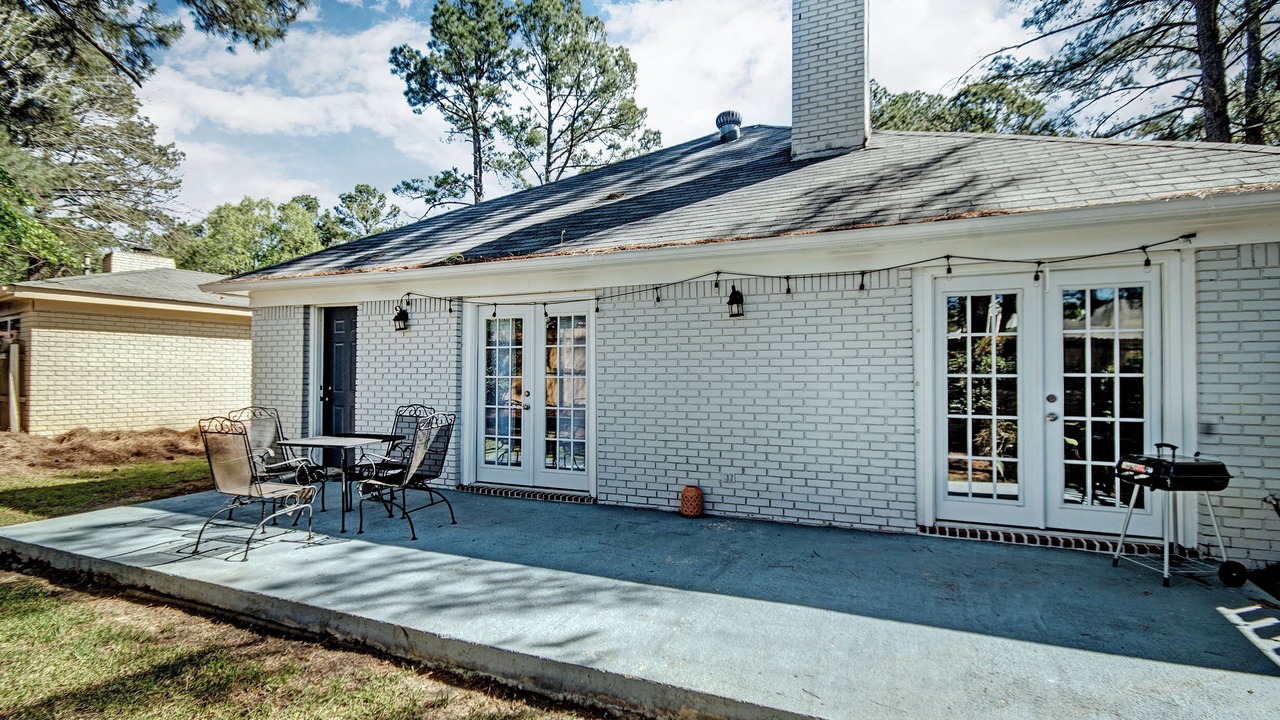 Photo of Outdoor in Flowood