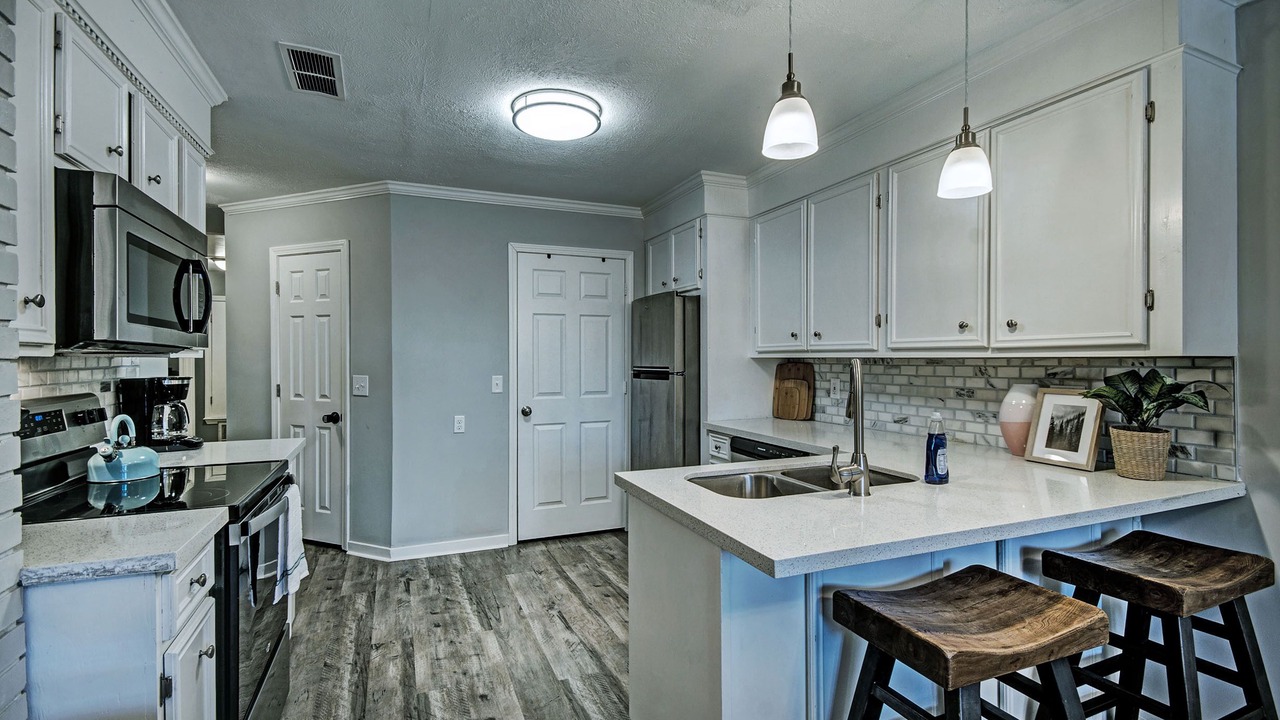 Photo of Kitchen in Flowood