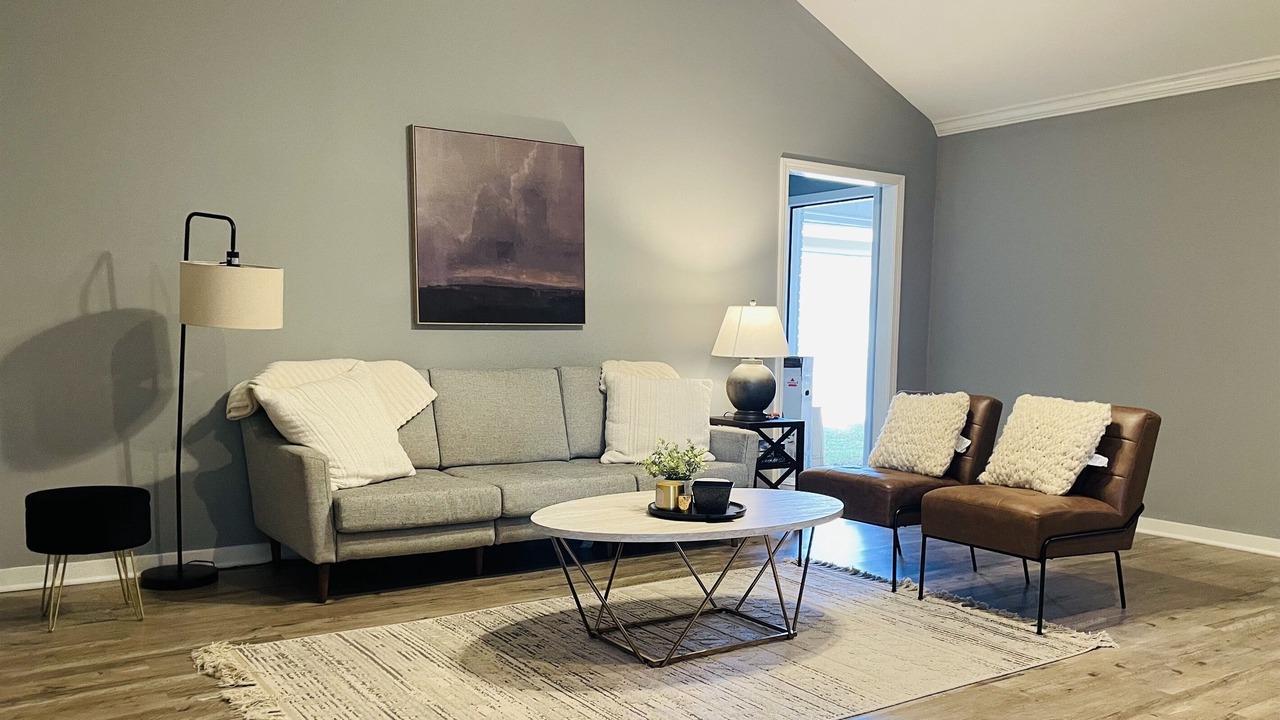 Photo of Bedroom in Flowood