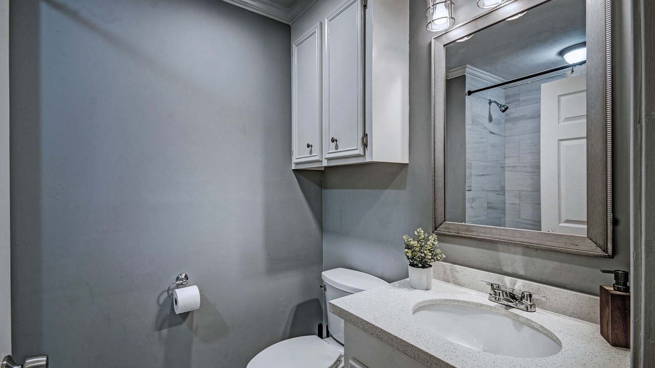 Photo of Bathroom in Flowood