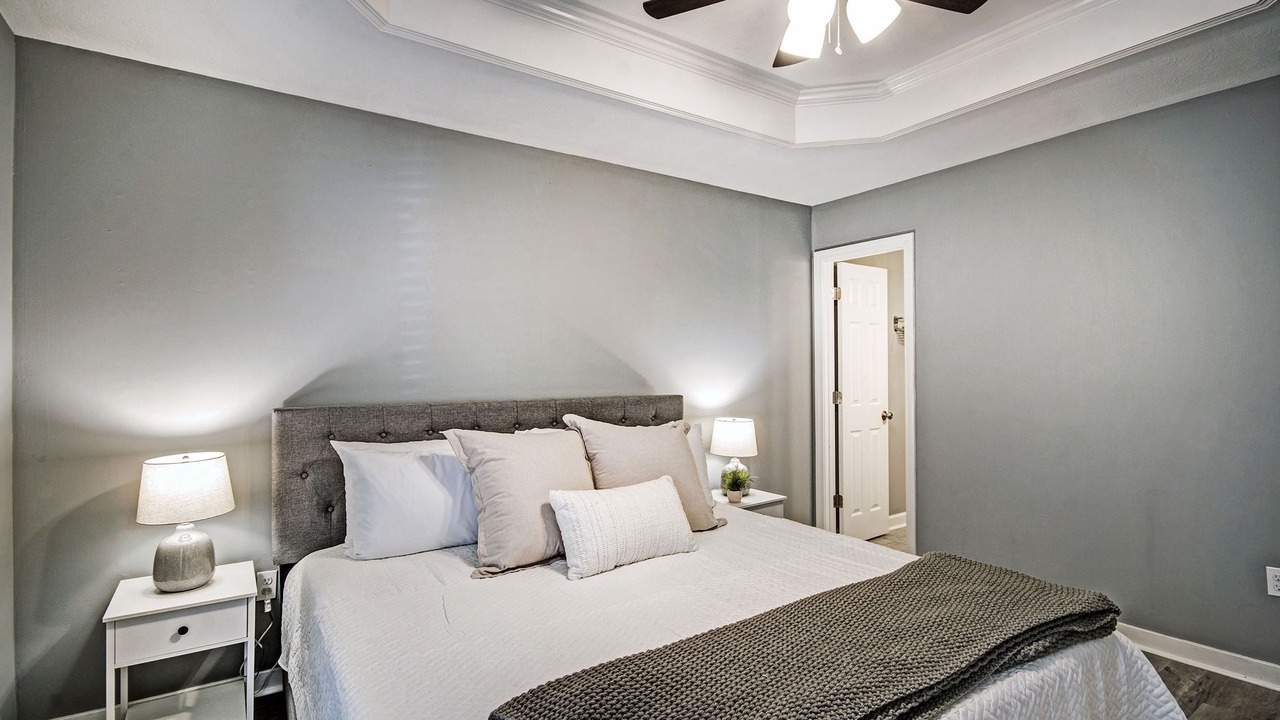 Photo of Bedroom in Flowood