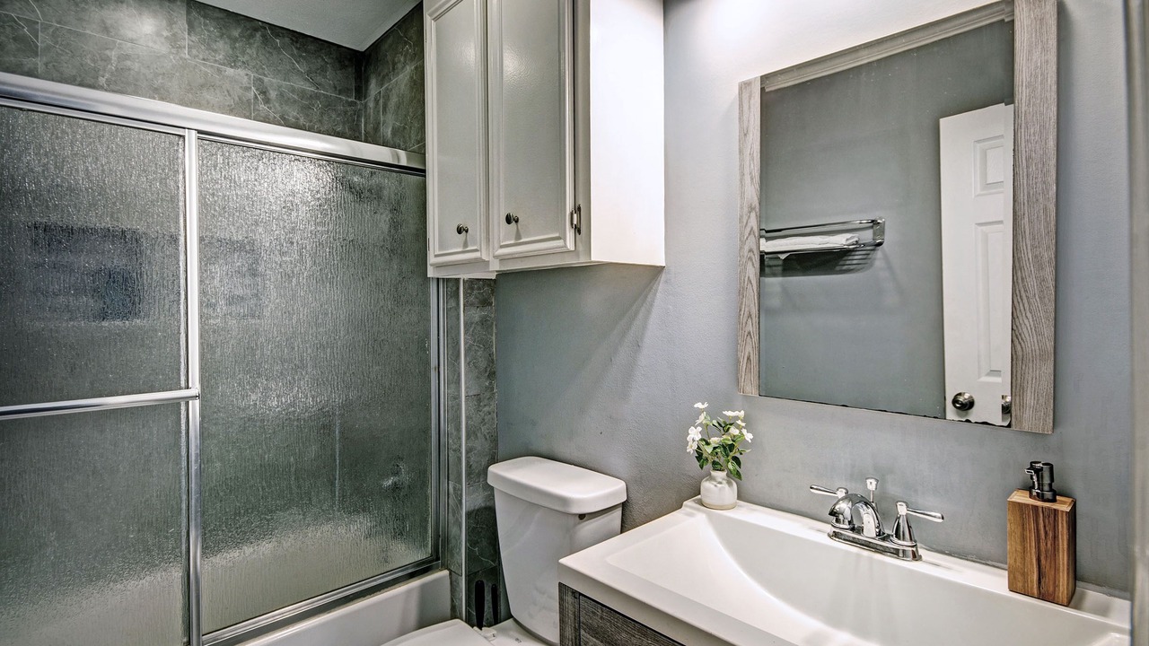 Photo of Bathroom in Flowood