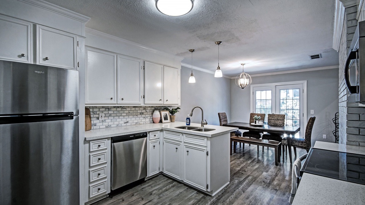 Photo of Kitchen in Flowood